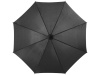 Зонт Kyle полуавтоматический 23, черный