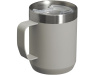 Походная кружка объемом 236 мл Stanley Everyday - Серый