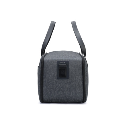 Дорожная сумка KORIN FlexPack Go 53х23х26 см, темно-серая