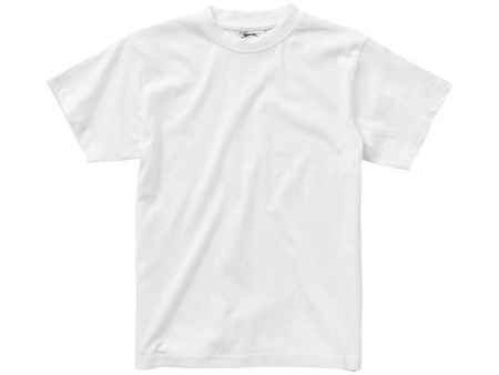 Футболка Ace детская, белый