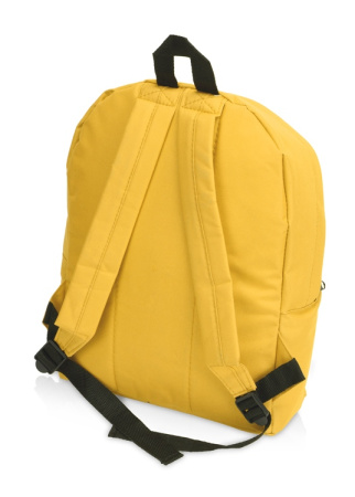 Подарочный набор Tetto, желтый Подарочный набор Tetto, желтый