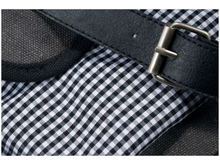 Рюкзак Hudson для ноутбука 15,6, серый/черный