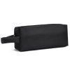 Косметичка-несессер Artanvil, чёрный/чёрный