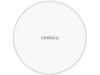 Беспроводное зарядное устройство Rombica NEO Q1W Quick, белый