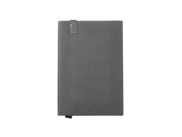 Ежедневник недатированный A5 Trend