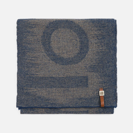 Шарф Denim XXL на заказ
