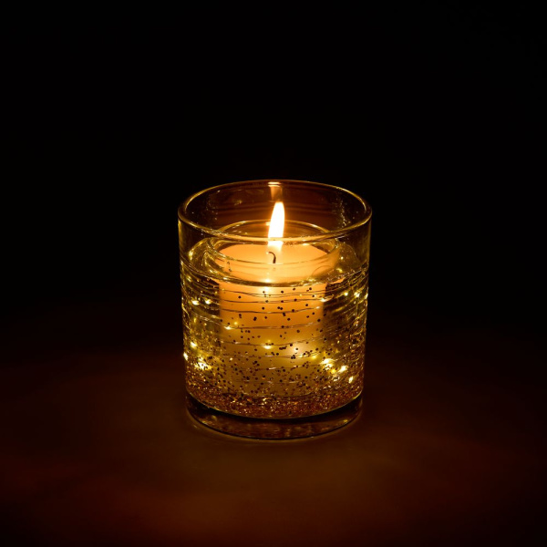 Свеча ароматическая Luminati