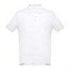 Рубашка-поло мужская ADAM 195