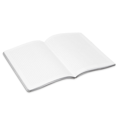 Записная книжка в клетку 15.5x21 Птица R1-2442144