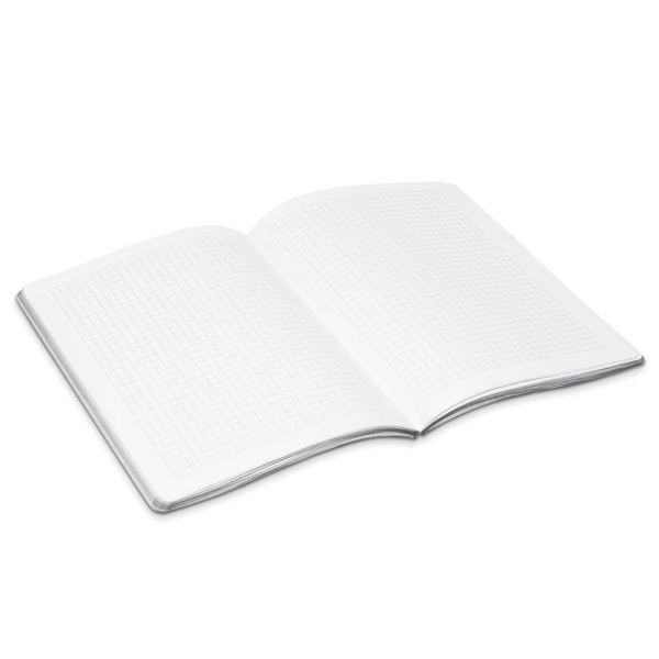 Записная книжка в клетку 15.5x21 Птица R1-2442144