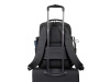 RIVACASE 8435 black ECO рюкзак для ноутбука 15.6 / 6