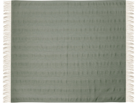 Плед Hild из натурального хлопка