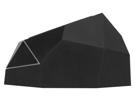 Док-станция Geo Dock с быстрой беспроводной зарядкой, черный с белой подсветкой. XOOPAR Док-станция Geo Dock с быстрой беспроводной зарядкой, черный с белой подсветкой. XOOPAR