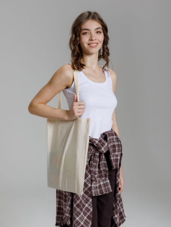 Сумка для покупок Cottonica Recycle