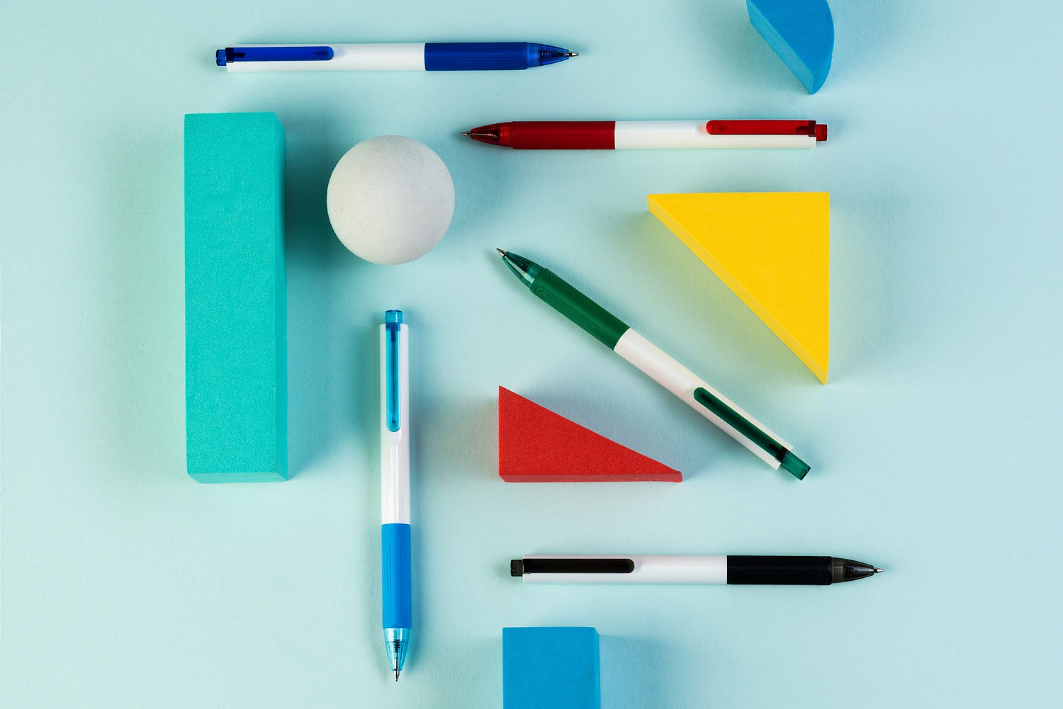 Ручка шариковая Winkel