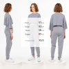 Джоггеры J2, серые, размер XL/XXL Джоггеры J2, серые, размер XL/XXL