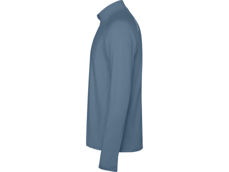 Лонгслив Estambul мужской, серо-голубой