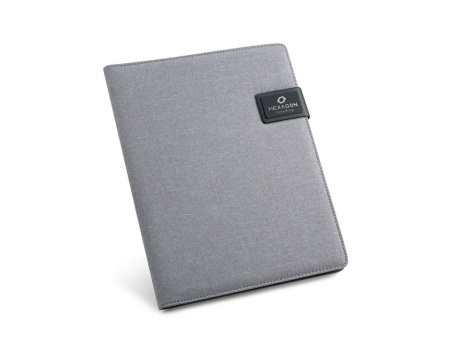 RIORDAN. Папка A4, Светло-серый