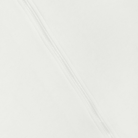 Бомбер унисекс Townie, молочно-белый, размер S