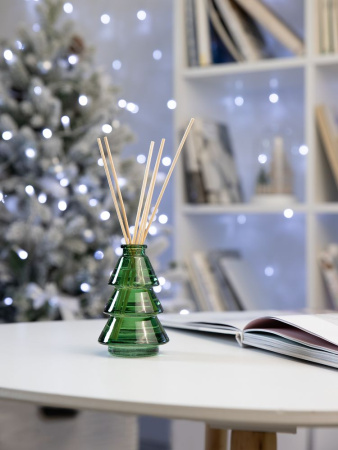 Диффузор ароматический Grunwald, зеленый