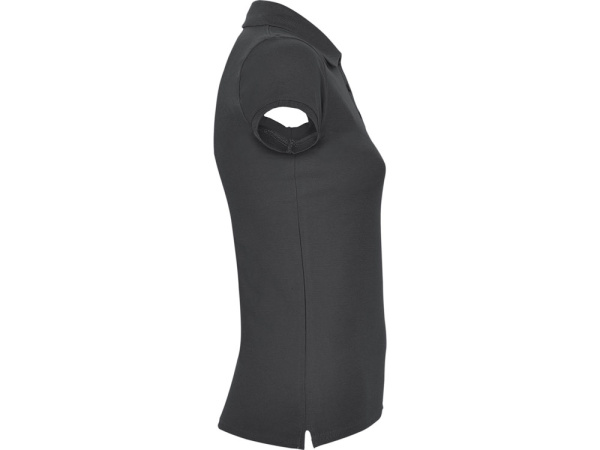 Рубашка поло Star женская