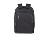 RIVACASE 8126 black ECO рюкзак для MacBook Air 15 и ноутбука 14 / 6