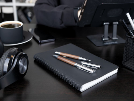 Роллер Waldo в футляре