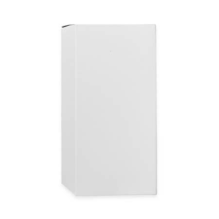 Внешний аккумулятор Kris soft touch, 10000mAh (Чёрный)