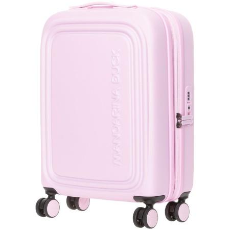 Чемодан Logoduck S