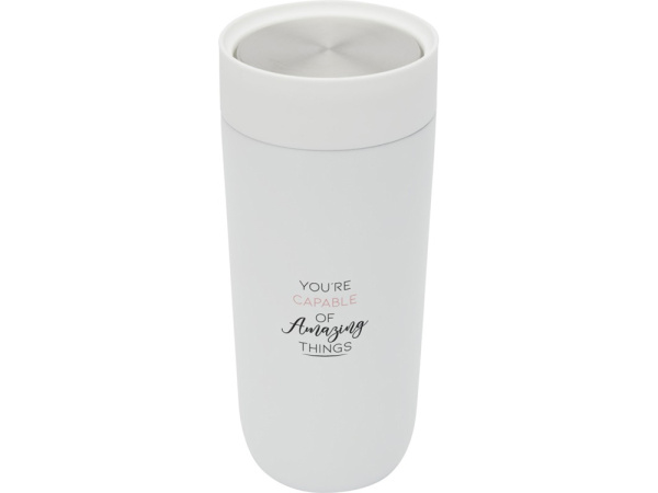 Кружка Camden из нержавеющей стали