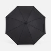 Зонт-трость Rainzee, черный