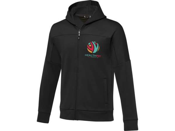 Куртка Nubia мужская