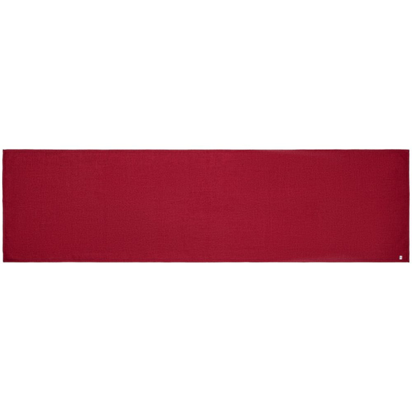 Дорожка сервировочная Settle In, красная