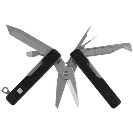 Мультитул HuoHou Mini Multi-Tools, черный