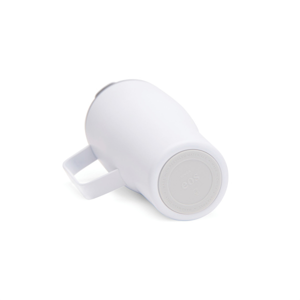 Термобутылка VINGA Eos Voyager из переработанной нержавеющей стали RCS, 800 мл