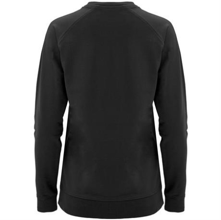 Джемпер ANNAPURNA WOMAN женский, ЧЕРНЫЙ 2XL