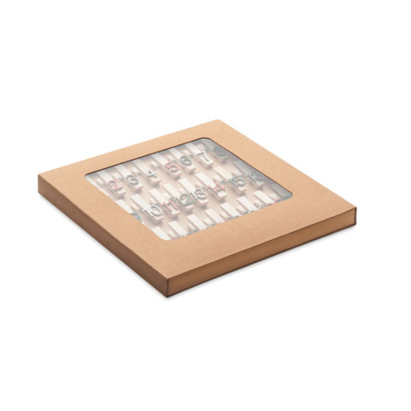 Набор зажимов