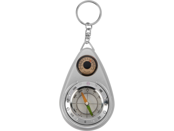 Брелок-компас Норд