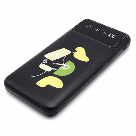 Набор ГРАНИ МЫСЛИ, Чёрный