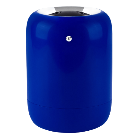 Увлажнитель с антибактериальной UV-лампой Истриа Ультрамарин (Antibacterial Istria Ultramarine), синий