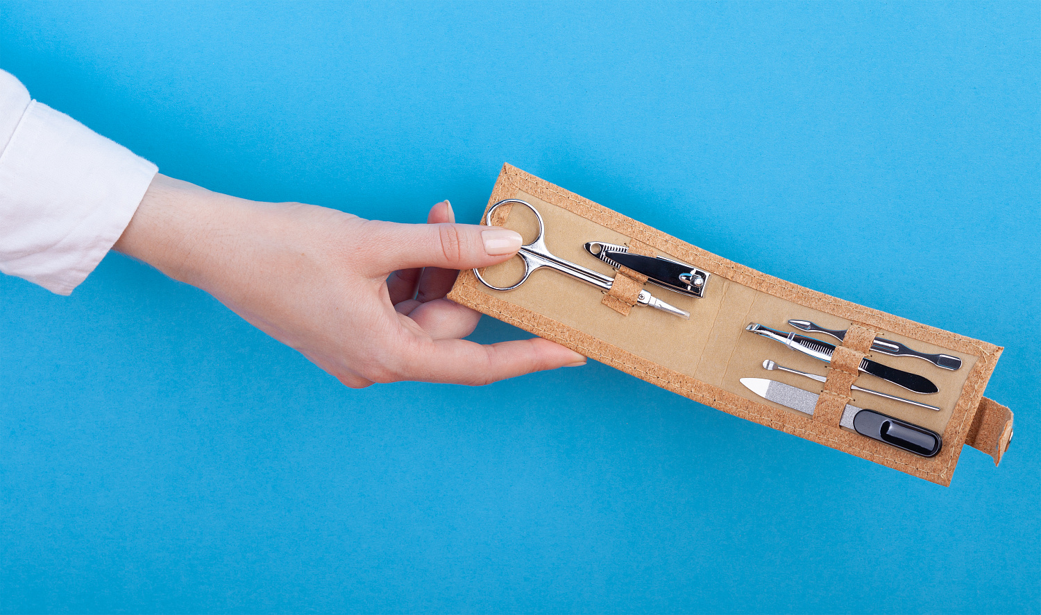 Маникюрный набор "Beauty"