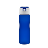 Бутылка для воды AqualityBottle, 680мл (синий)