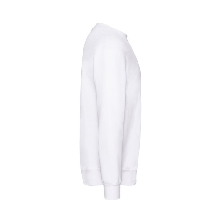 Свитшот с начесом CLASSIC SET-IN SWEAT 260