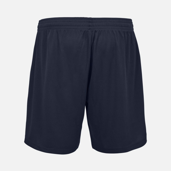 Шорты унисекс Thunder, темно-синие, размер XS