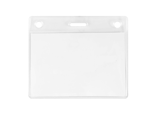 Чехол для бейджа Crystal Mini