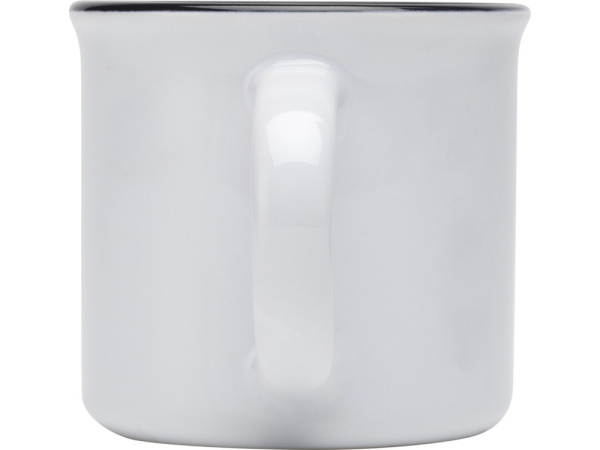 Керамическая кружка для сублимации Bari