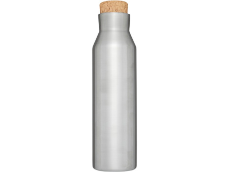 Вакуумная бутылка Norse с пробкой