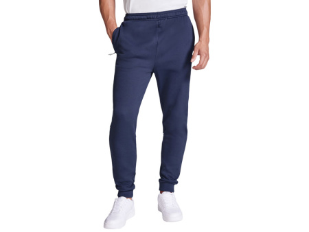 Брюки спортивные Rodas мужские, синий нэйви