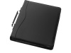 Папка А4 Ebony, черный