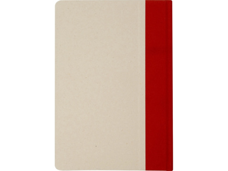 Блокнот в твердой обложке А5 Liliana